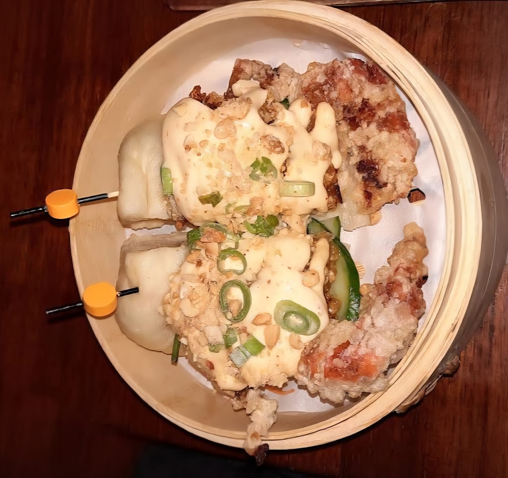 Sushi Japonês